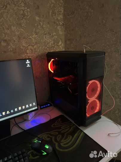 Игровой PC