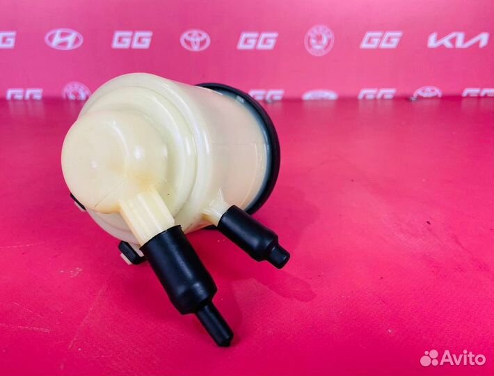 Бачок гур Rio Solaris 2010-2017