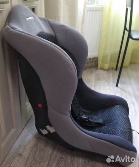 Детское автокресло leader kids 9 до 25 кг