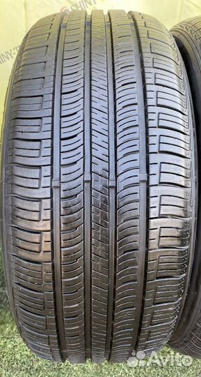 Nexen N'Priz AH5 225/50 R17 94T