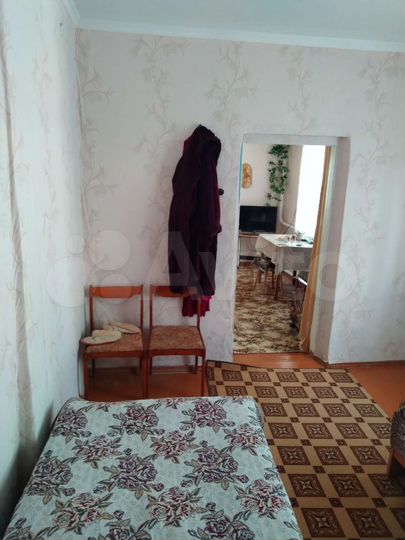 Дом 56 м² на участке 13 сот.