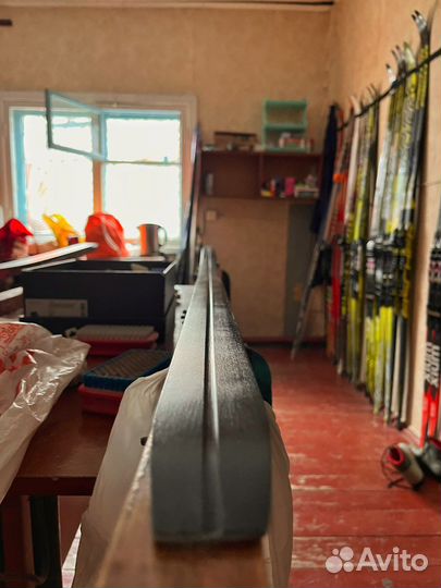 Беговые лыжи Peltonen Supra X Skate