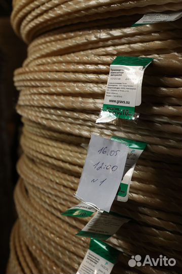 Арматура бухты