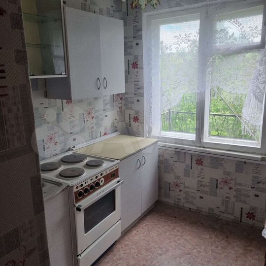 3-к. квартира, 60 м², 4/5 эт.