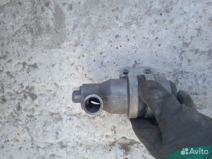 Клапан холостого хода Газ 31105 седан 2.3 2005