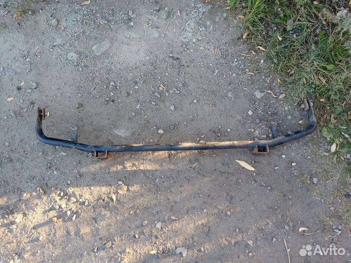 Кенгурятник