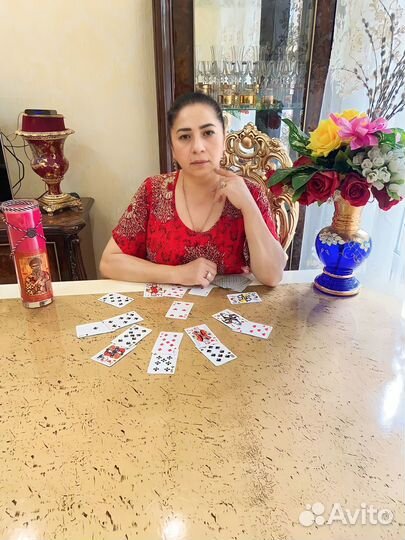 Гадалка Любовный приворот белая магия Личный прием