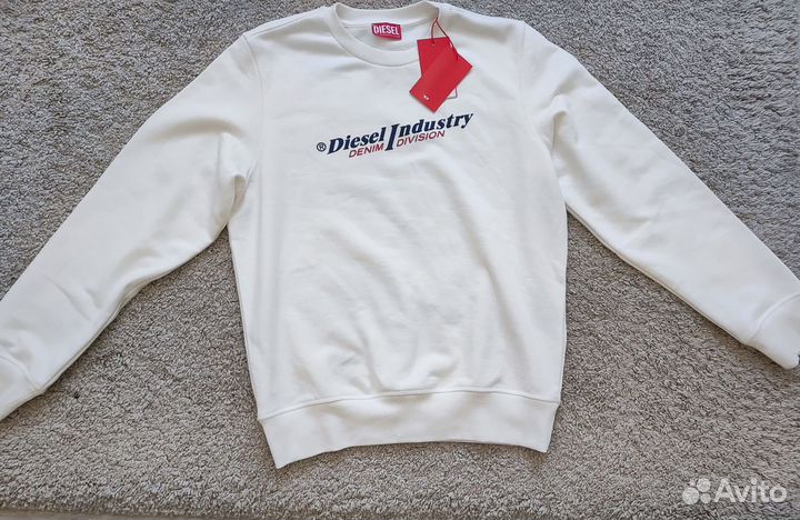 Свитшот diesel
