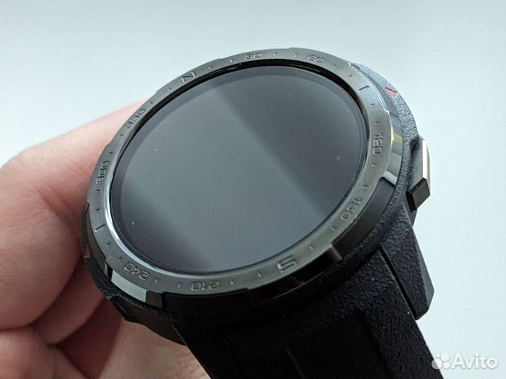 Смарт-часы Honor Watch GS Pro