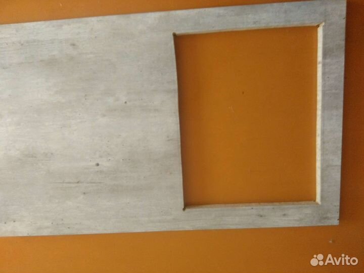 Столешница и мойка нержавейка