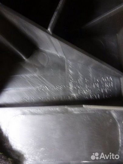 Ящик для инструментов Infiniti Fx37 S51 VQ37VHR