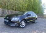 Volkswagen Polo 1.6 AT, 2012, 151 000 км