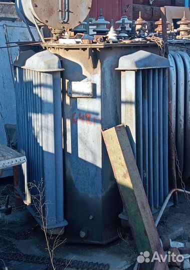 Трансформатор