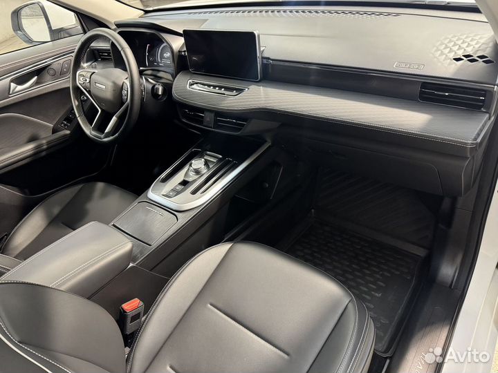 HAVAL Jolion 1.5 AMT, 2023, 10 000 км