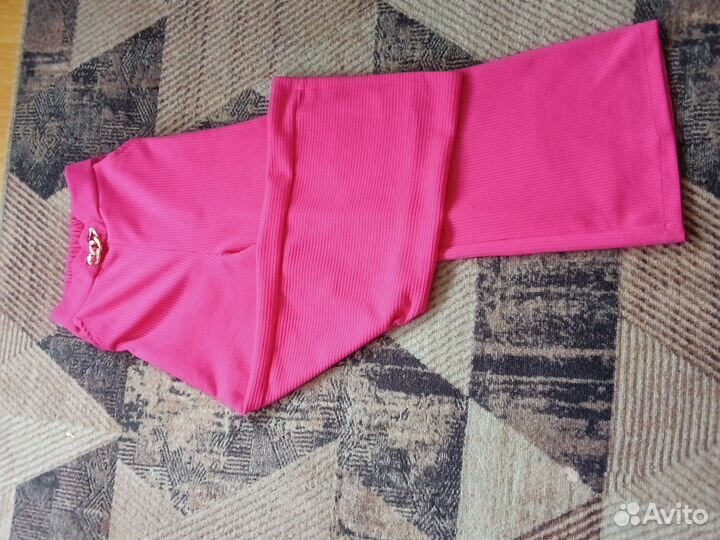 Костюм на девочку