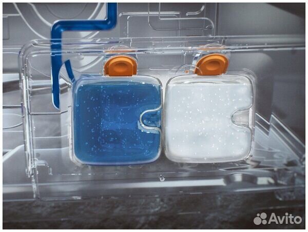 Стиральная машина Miele wwi860wps White Edition