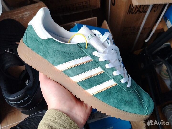 Adidas bermuda topanga munchen spezial 41-46