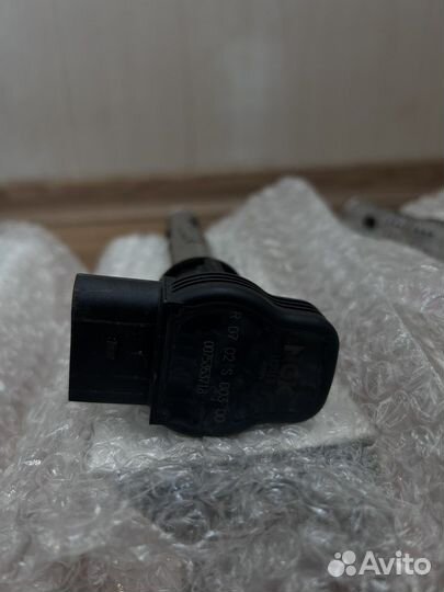 Катушки зажигания Audi a4 B8 1.8Т 160л.с