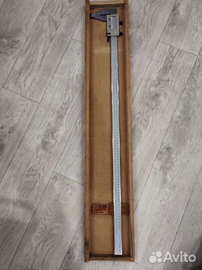 Штангенциркуль