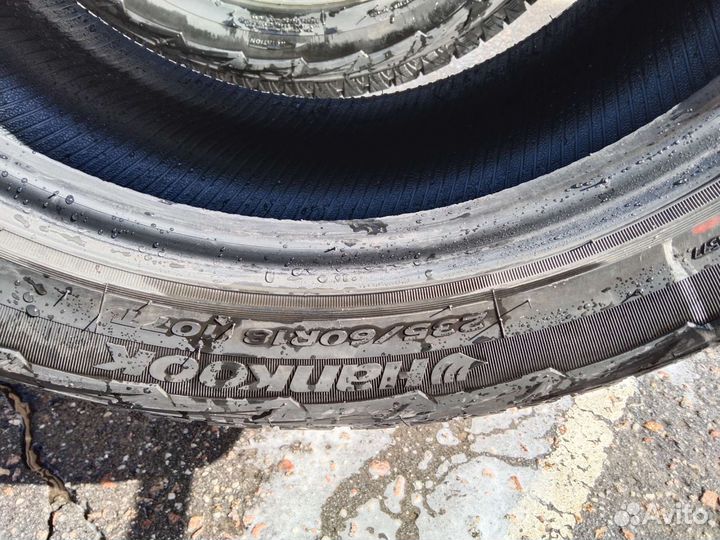 Hankook I'Pike RW11 18/60 R18 60T