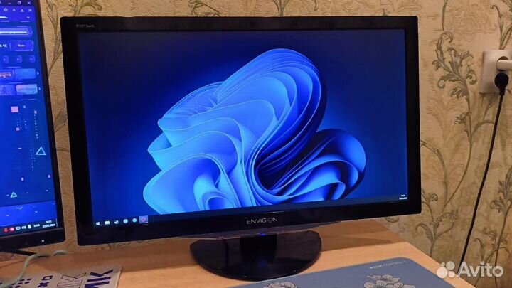 Монитор Envision 2473whL 1920x1080,23.6 