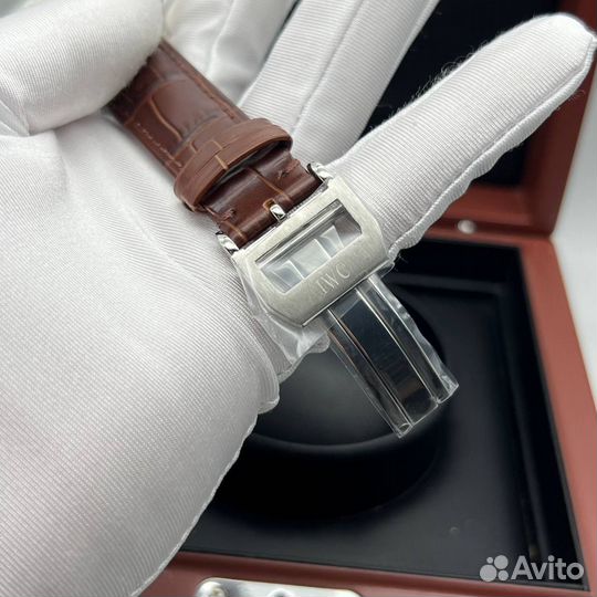 Мужские часы IWC Portugieser