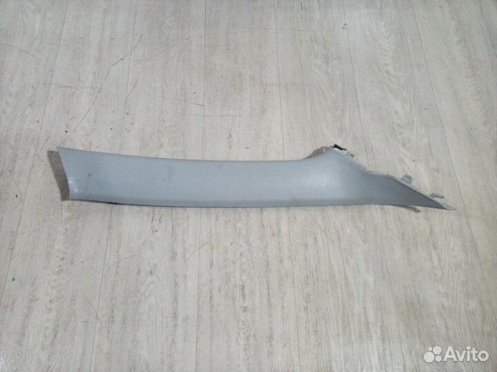 Обшивка стойки Mitsubishi Lancer 10 2007-2017