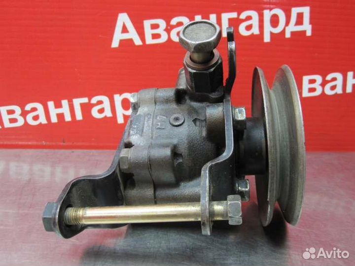 Насос гур Nissan Bluebird U14 CD20 1998