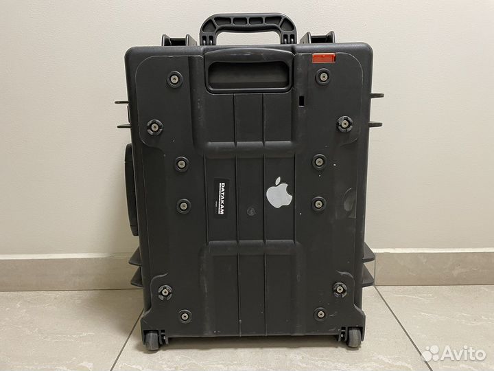 Кейс Vanguard Supreme 53 (с поролоном)