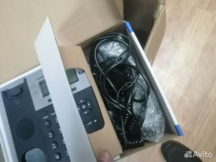 VoIP-телефон Grandstream GXP1450