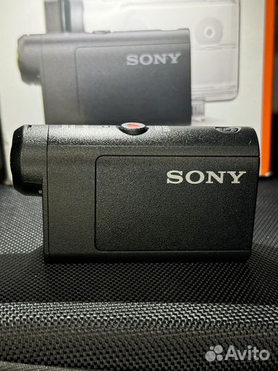 Экшн-камера Sony HDR-AS50