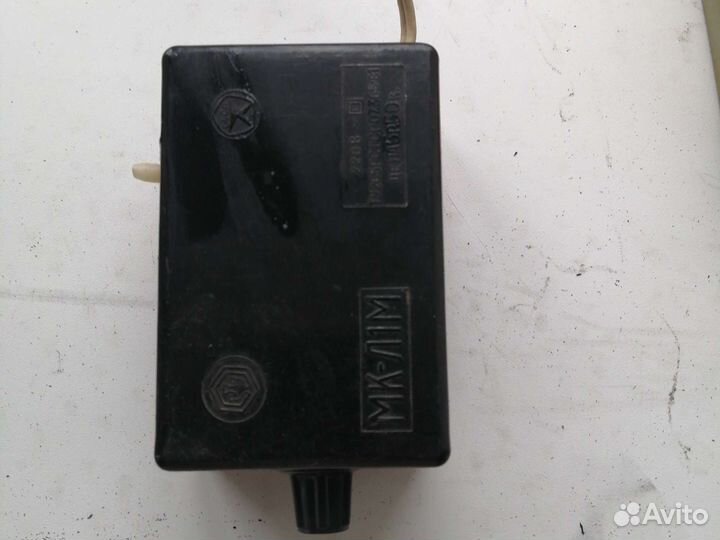 Компрессор для аквариума бу