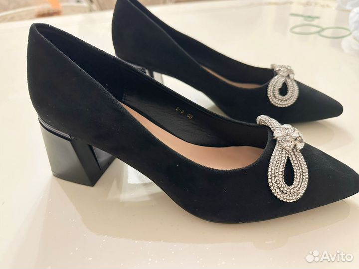 Туфли женские
