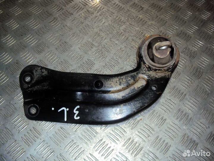 Рычаг подвески Insignia (08) L зад. продольный Б\У