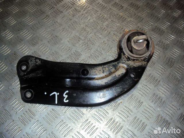 Рычаг подвески Insignia (08) L зад. продольный Б\У