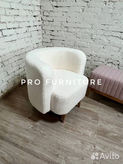 Кресло