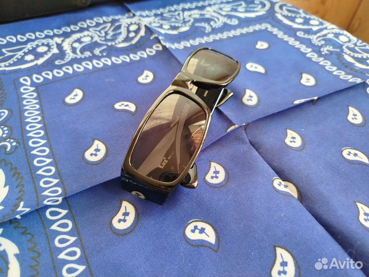 Солнцезащитные очки Locs OG