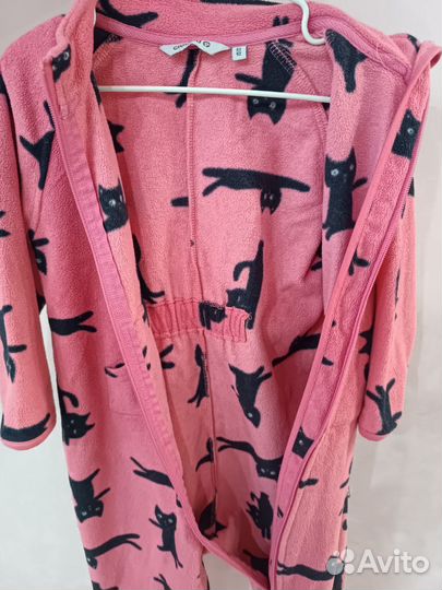 Поддева crokid 92