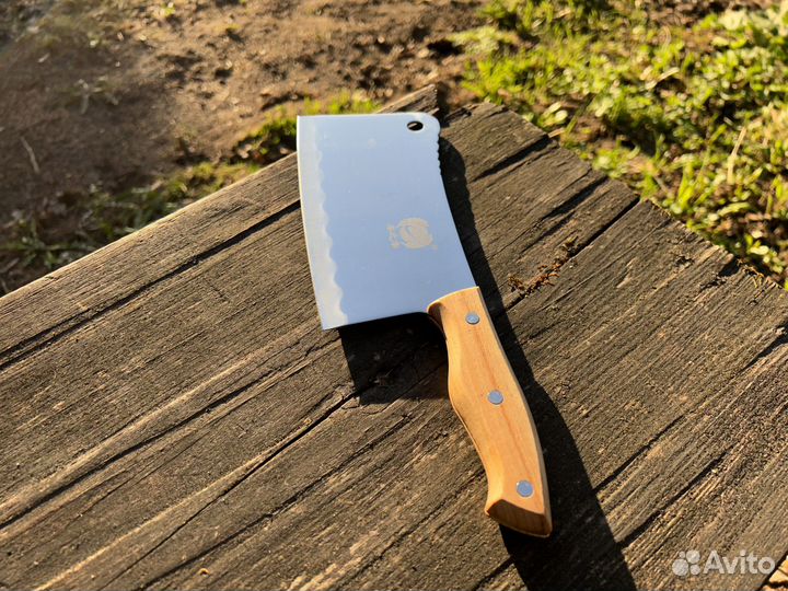 Шашлычный набор