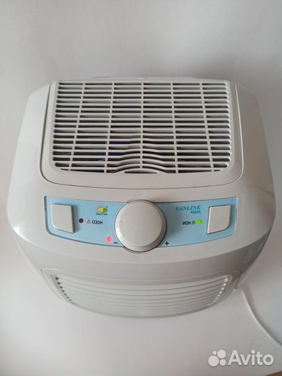 Озонатор, ионизатор Fanline Aqua VE-180