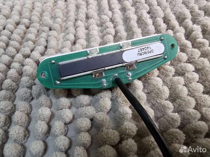 Dimarzio DP 218 Super Distortion USA