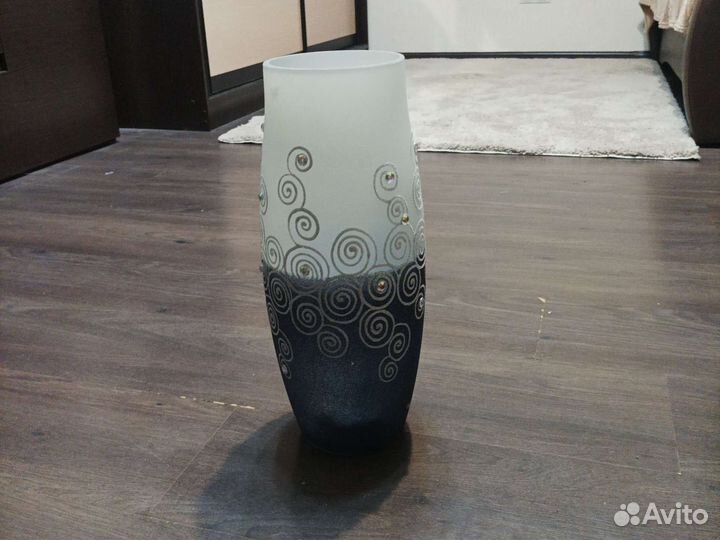 Ваза для цветов Версаль, С-62/400