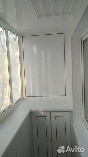 Пвх и алюминиевые окна в Раевской