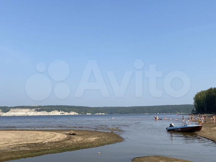 Участок 6,2 сот. (ИЖС)