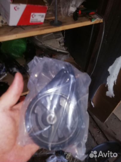 Опора двигателя задняя на хюндай соната тагаз