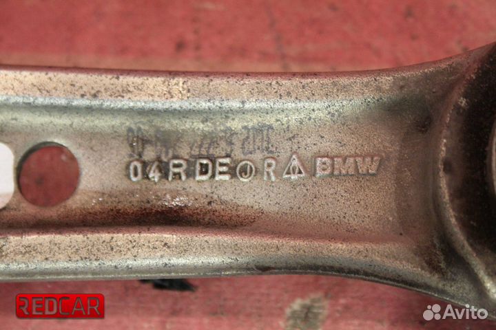 Рычаг передний правый нижний задний BMW 7 F01-F04