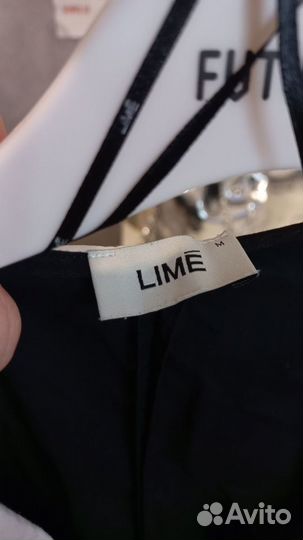 Платье Lime