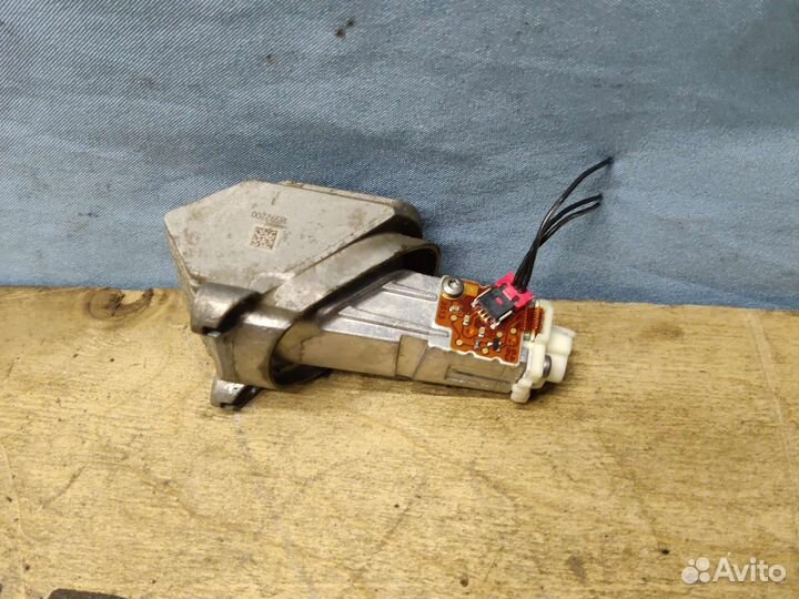 Блок подсветки фары BMW F10 LCI рестайлинг