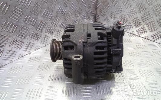 Генератор дизельный ford transit 6 (BML04BS01)