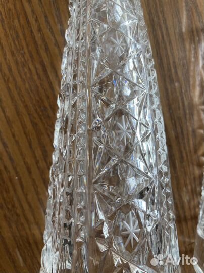 Хрустальный рог СССР